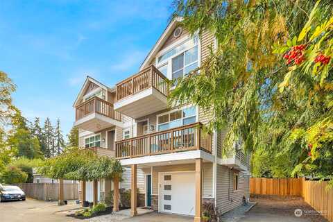 200Th, SHORELINE, WA 98133