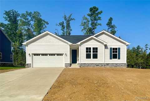 Tregeare, CHESTERFIELD, VA 23832