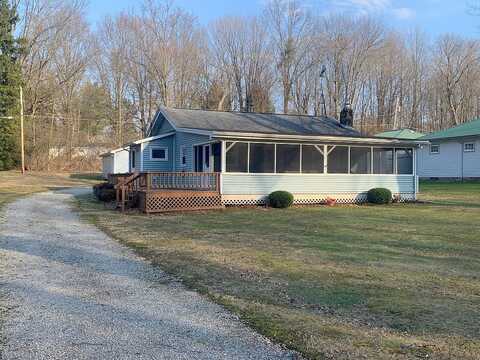 S Lake Road, Linesville, PA 16424