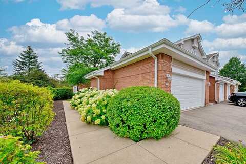 Woodbridge, GREENDALE, WI 53129