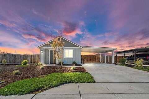 Criterion, BAKERSFIELD, CA 93307