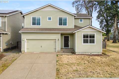 Bear Creek, MOLALLA, OR 97038