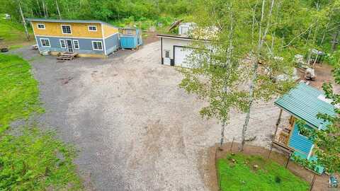 Camp Amnicon, SOUTH RANGE, WI 54874