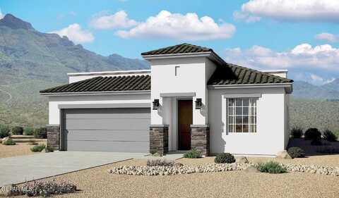 Paseo Solar, EL PASO, TX 79928