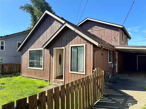 Coolidge, ABERDEEN, WA 98520