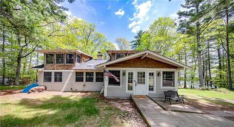 Meta Shores, EAGLE RIVER, WI 54521