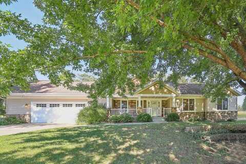 Hickory, WAUNAKEE, WI 53597