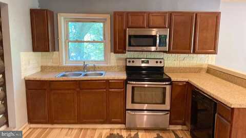 Woodbine, AIRVILLE, PA 17302