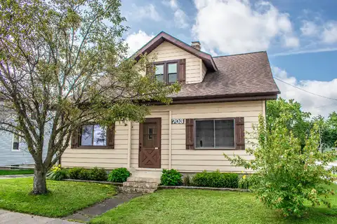 Main, KEWASKUM, WI 53040