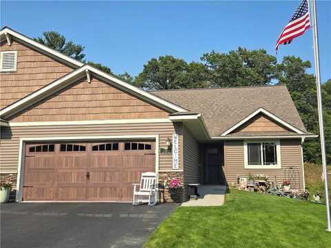 Club View, ALTOONA, WI 54720