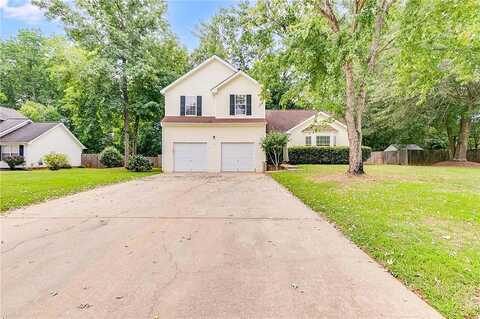 Manor Creek, DOUGLASVILLE, GA 30135