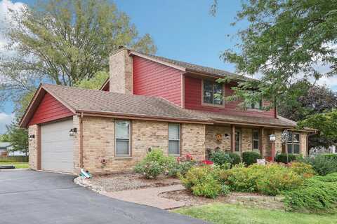 Palmer, WATERFORD, WI 53185