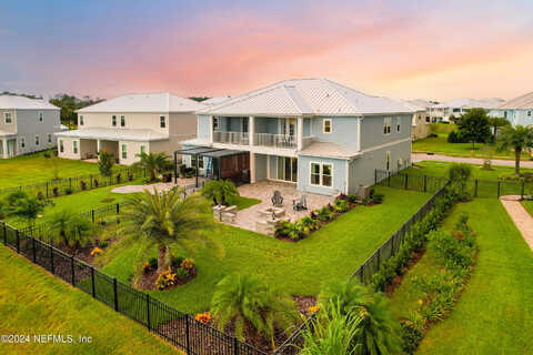 Rum Runner, SAINT JOHNS, FL 32259
