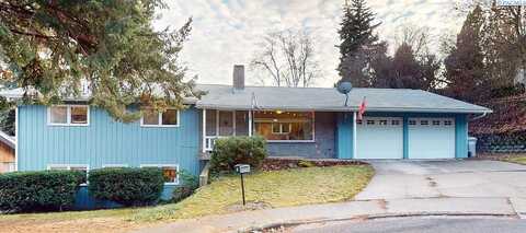 Sw Dawnview Ct, Pullman, WA 99163