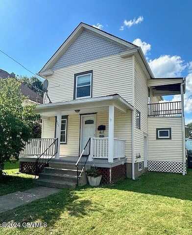 3Rd, BERWICK, PA 18603