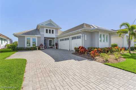 Megans Bay, NAPLES, FL 34113