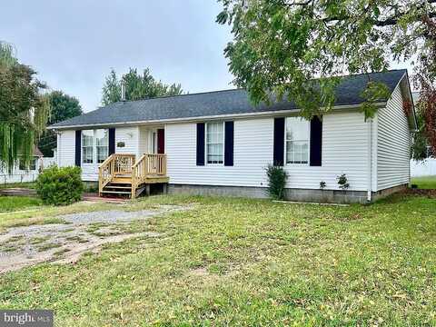 2Nd, KING GEORGE, VA 22485