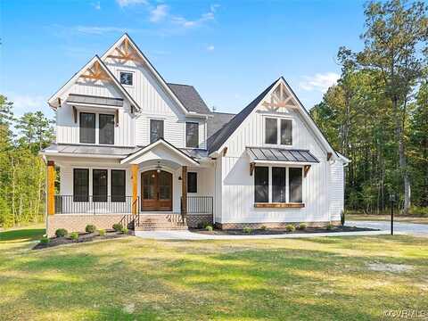 Moseley, MOSELEY, VA 23120