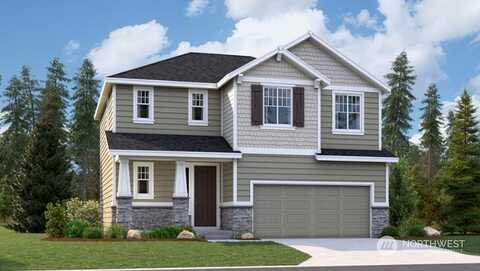 Farmstead, FERNDALE, WA 98248