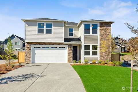 Farmstead, FERNDALE, WA 98248
