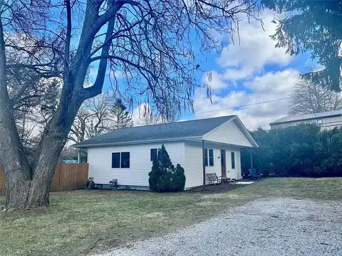 New Perry Highway, Erie, PA 16509