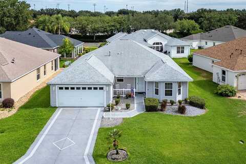 Downers, THE VILLAGES, FL 32162