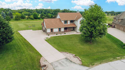 Juniper, WEST BEND, WI 53095