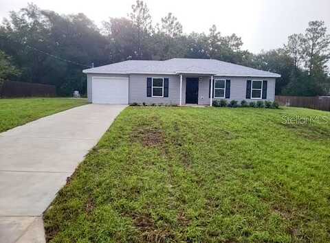 Oak Pass, OCALA, FL 34472