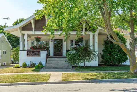 20Th, MONROE, WI 53566