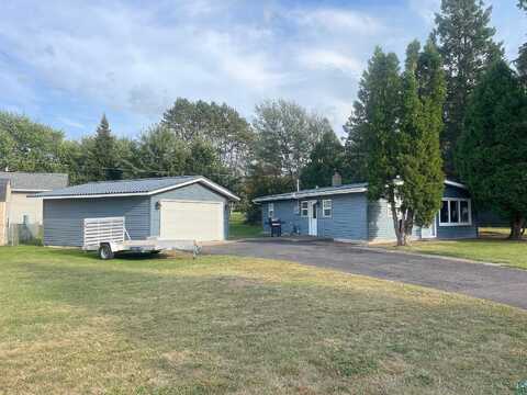 20Th, CLOQUET, MN 55720