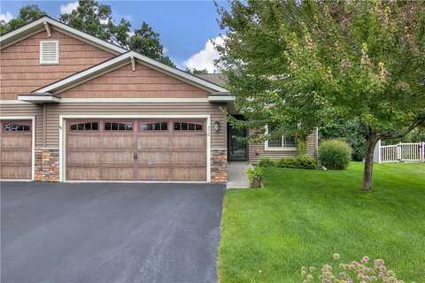 Blue Karner, ALTOONA, WI 54720