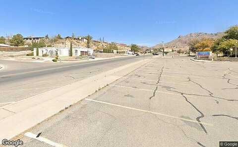 Thunderbird, EL PASO, TX 79912