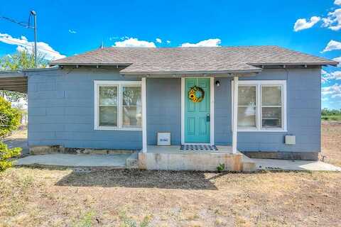 47Th, SAN ANGELO, TX 76903