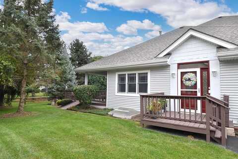 Sutherland, OCONOMOWOC, WI 53066