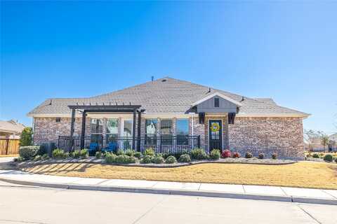Java Grove Lane, Arlington, TX 76005