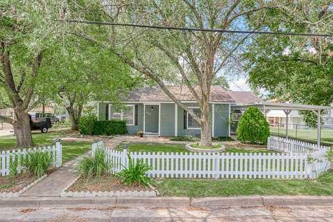 Judson, NAVASOTA, TX 77868