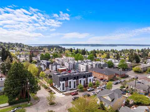 Raymond, SEATTLE, WA 98136
