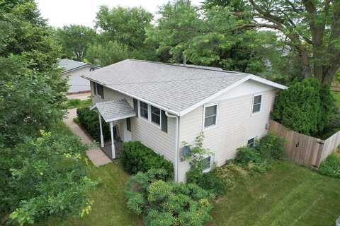 May, PLATTEVILLE, WI 53818