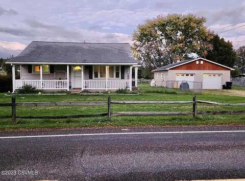 Summerhill, BERWICK, PA 18603