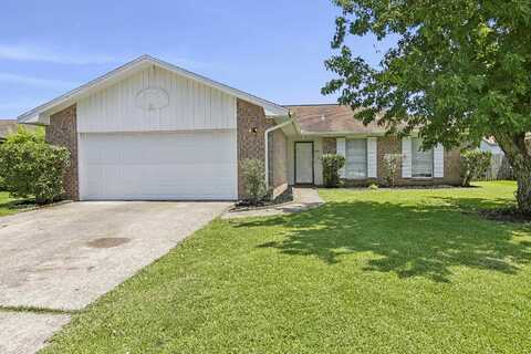 Blackberry, PORT ARTHUR, TX 77642