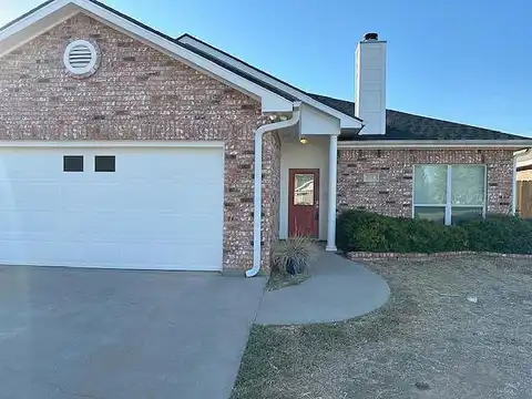 Huntington, SAN ANGELO, TX 76904