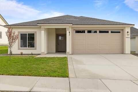 Barbera, RICHLAND, WA 99352