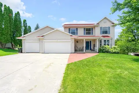Hyland, MAYVILLE, WI 53050