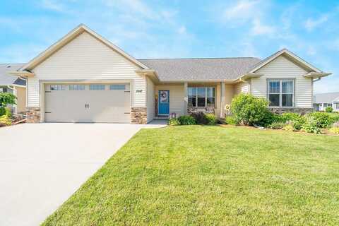 Tulip, APPLETON, WI 54913