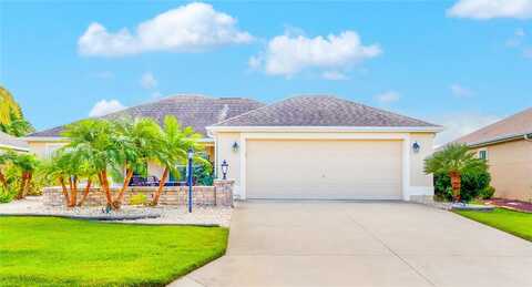 Nance, THE VILLAGES, FL 32163