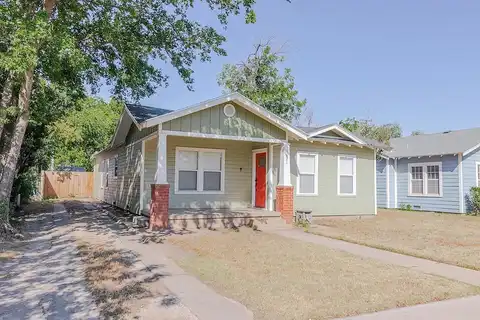 Van Buren, SAN ANGELO, TX 76901
