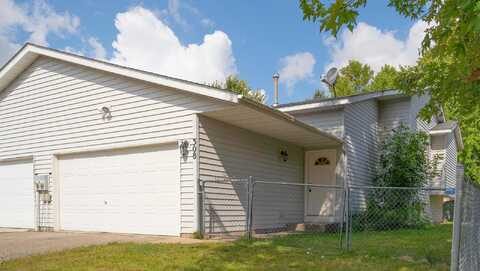 Cari Park, HASTINGS, MN 55033