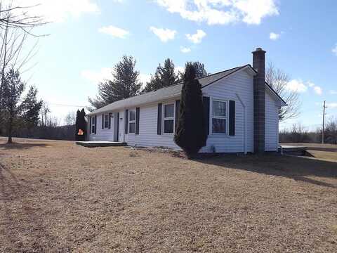 Ambrosius Road, New Albany, PA 18833
