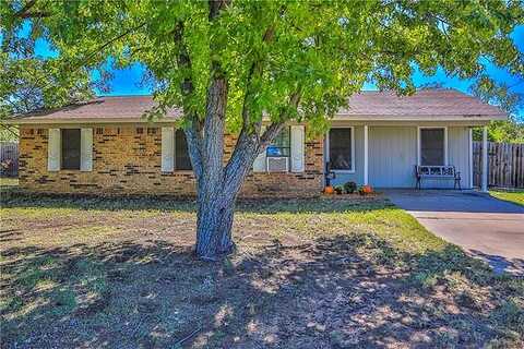 County Road 804A, BURLESON, TX 76028