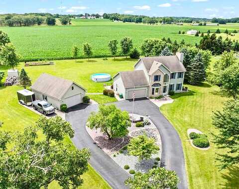 Dover Line, WATERFORD, WI 53185